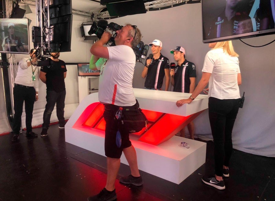 F1® Фан ТВ