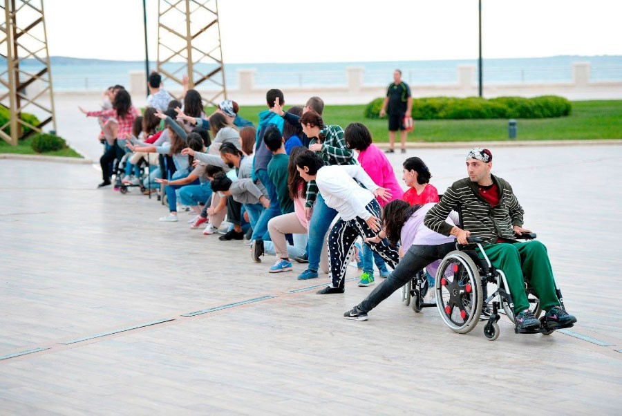 DanceAbility