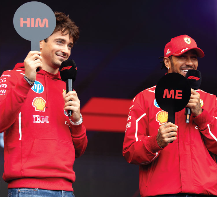 FAN FORUM BROUGHT THRILLING MOMENTS TO FORMULA 1 FANS IN BAKU
