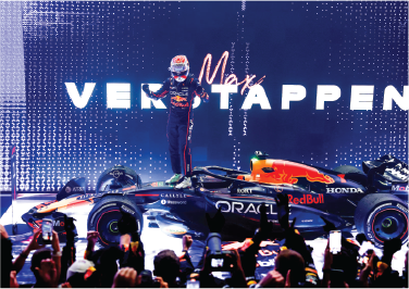 Maks Ferstappen möhtəşəm qələbə qazandı, McLaren-in strategiyası uğursuz oldu!