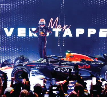 Maks Ferstappen möhtəşəm qələbə qazandı, McLaren-in strategiyası uğursuz oldu!