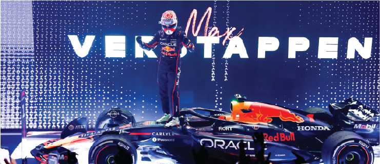 Maks Ferstappen möhtəşəm qələbə qazandı, McLaren-in strategiyası uğursuz oldu!