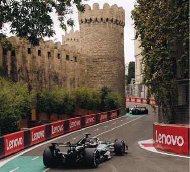 Formula 1 2026 Season Kicks Off: Over 800 million Fans Ready for Excitement