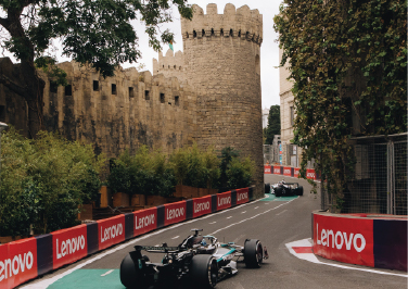 Formula 1 2026 Season Kicks Off: Over 800 million Fans Ready for Excitement