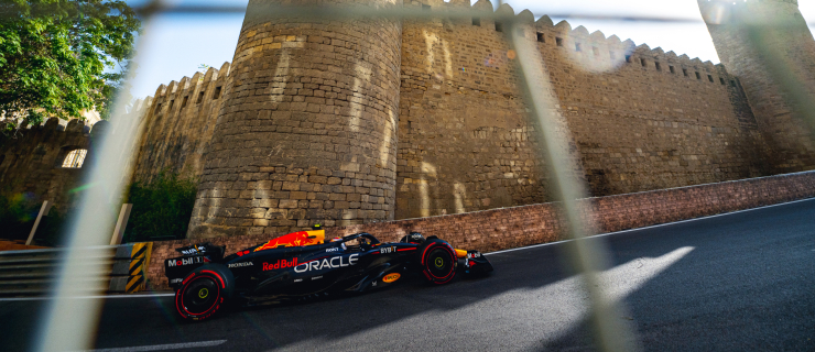 FORMULA 1 ZAMANI ŞƏHƏRDAXİLİ HƏRƏKƏT ÜÇÜN ƏLAVƏ İMKANLAR YARADILACAQ