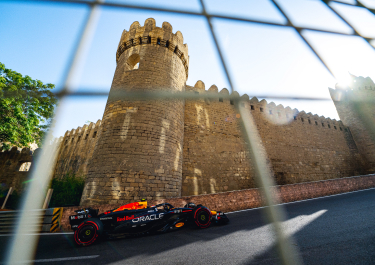FORMULA 1 ZAMANI ŞƏHƏRDAXİLİ HƏRƏKƏT ÜÇÜN ƏLAVƏ İMKANLAR YARADILACAQ