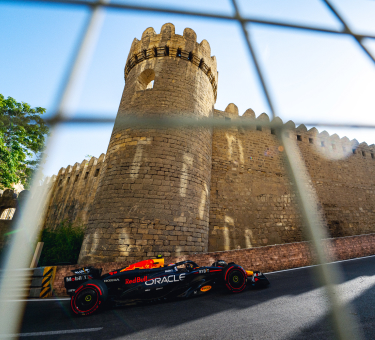 FORMULA 1 ZAMANI ŞƏHƏRDAXİLİ HƏRƏKƏT ÜÇÜN ƏLAVƏ İMKANLAR YARADILACAQ