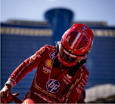 Baku’s tenth race: what to expect from the 2026 Azerbaijan Grand Prix