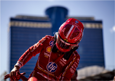 Baku’s tenth race: what to expect from the 2026 Azerbaijan Grand Prix