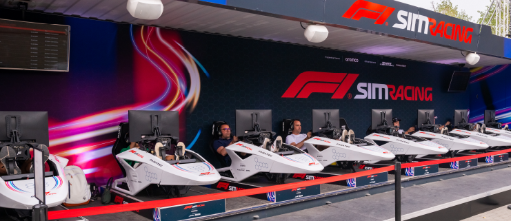 Not Just Racing: What to Expect at the 2026 Azerbaijan Grand Prix
