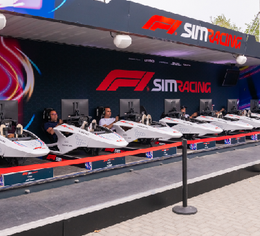 Not Just Racing: What to Expect at the 2026 Azerbaijan Grand Prix