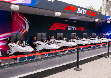 Not Just Racing: What to Expect at the 2026 Azerbaijan Grand Prix