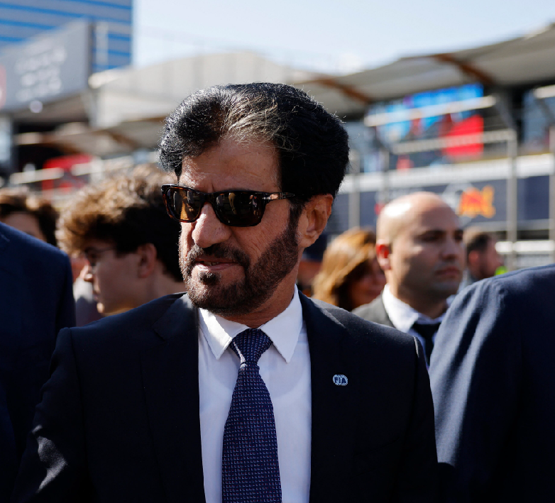 FIA prezidenti: “Əsas maraq Bakı Şəhər Halqasının unikallığına görədir”